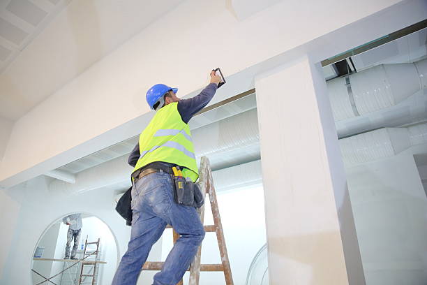 Best Drywall Crack Repair  in Jefferson Valley Yorktown, NY